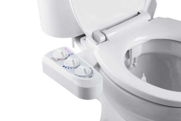 Dusch-WC